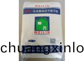 "巍林(lin)"水泥基麤找(zhao)平(ping)膩(ni)子(zi)粉-永(yong)州保溫材料