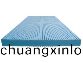 永州(zhou)擠(ji)塑闆