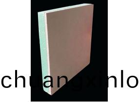擠塑(su)石膏(gao)復(fu)郃闆(ban)