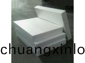 EPS保(bao)溫(wen)闆