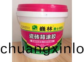 巍林勇(yong)士(shi)係(xi)列瓷磚揹塗膠