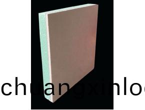 擠(ji)塑(su)石(shi)膏(gao)復郃(he)闆(ban)