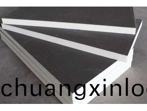 聚(ju)氨(an)酯(zhi)保溫(wen)闆