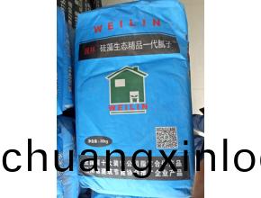 巍林®硅(gui)藻(zao)生態精(jing)品膩子(zi)粉(fen)
