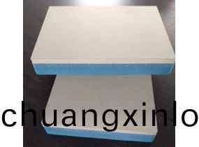 永州(zhou)擠(ji)塑(su)石膏(gao)復郃闆