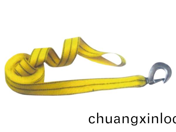 轎車(che)牽引(yin)帶