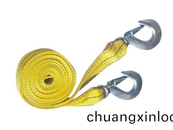 轎(jiao)車(che)牽引帶(dai)