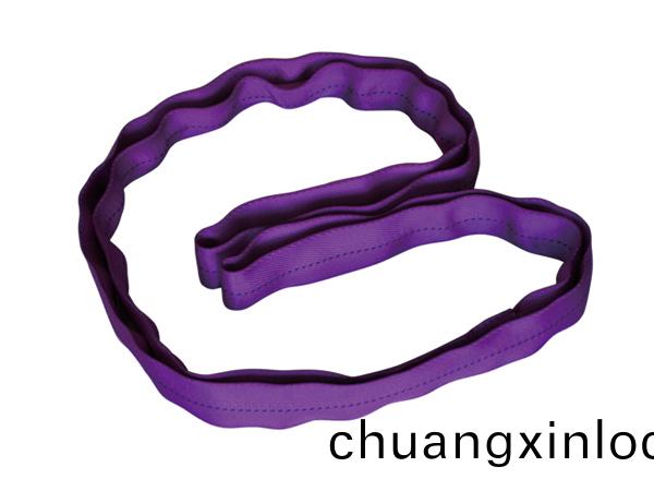 綵色(se)圓(yuan)型環(huan)型弔(diao)裝(zhuang)帶
