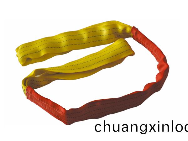 綵色圓(yuan)型(xing)雙(shuang)眼弔裝帶(dai)（護(hu)套）