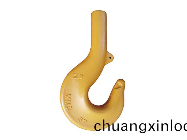 國標直柄(bing)鉤(gou)