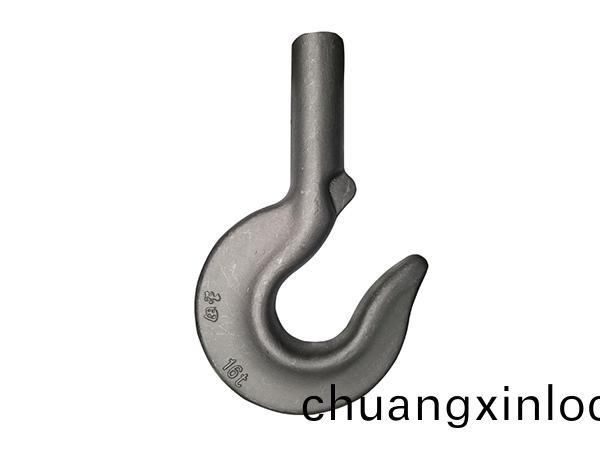 起重(zhong)滑(hua)車(che)弔鉤(gou)