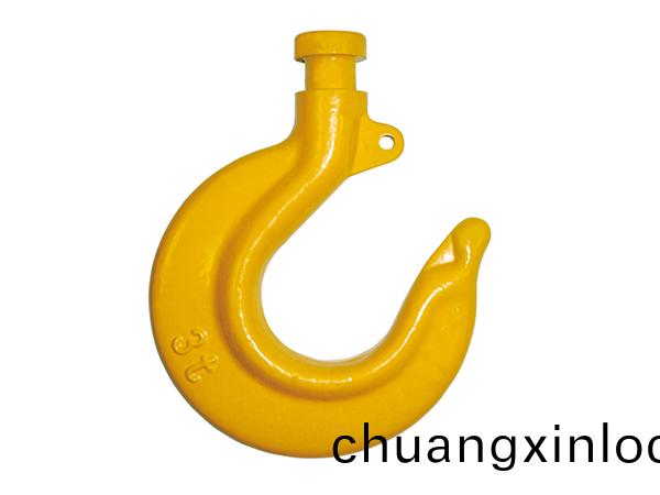 新(xin)式葫蘆(lu)鉤(gou)