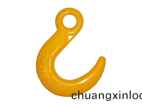 6500 LBS貨(huo)鉤(gou)