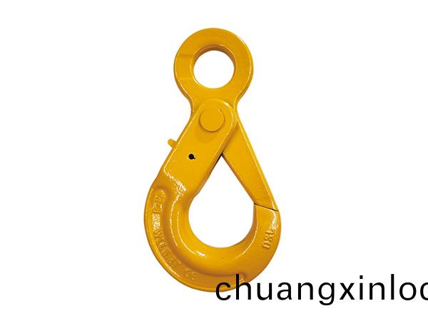 80級歐式眼型安(an)全鉤(gou)