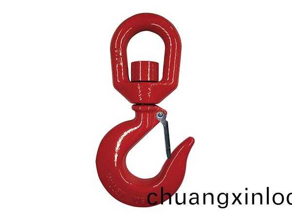 322A/322C鏇(xuan)轉貨鉤