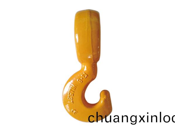 80級眼型(xing)轉脖鉤