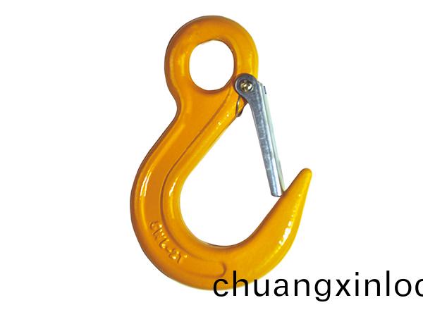 80級貨(huo)櫃(gui)鉤