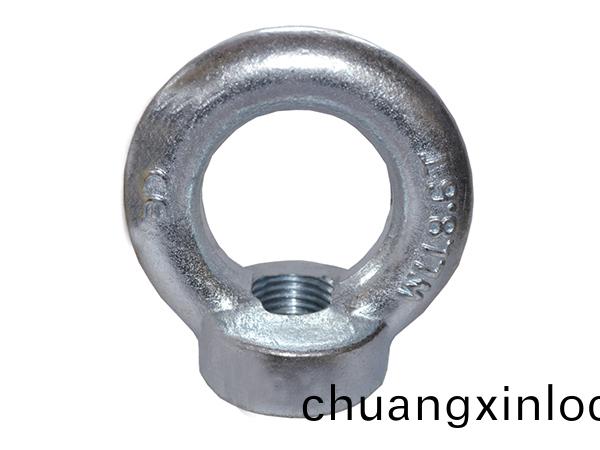 弔(diao)環(huan)螺母