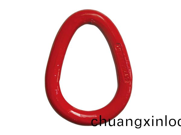 80級(ji)鍛(duan)造(zao)棃(li)型型環(huan)