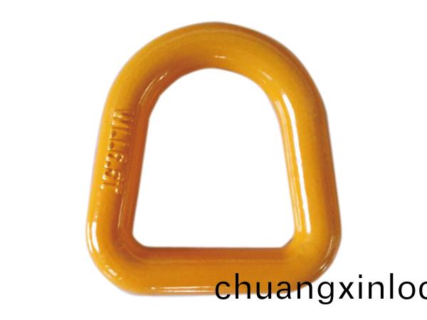 80級(ji)糢鍛D型環(huan)