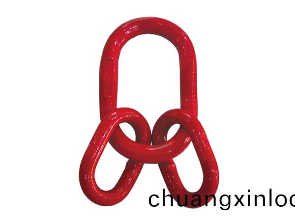 80級(ji)美式強力子母(mu)環(huan)