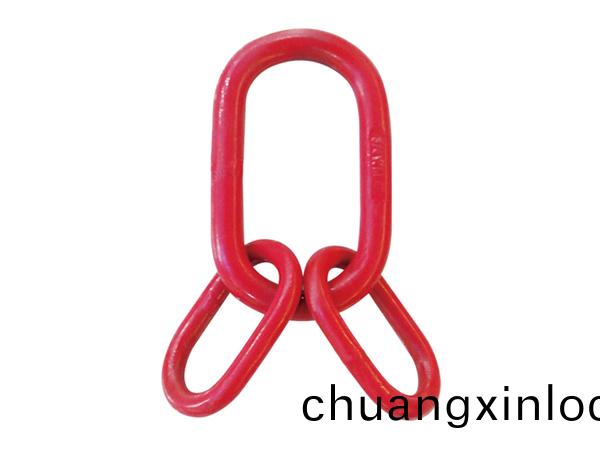 80級(ji)歐式(shi)強(qiang)力(li)子母(mu)環(huan)