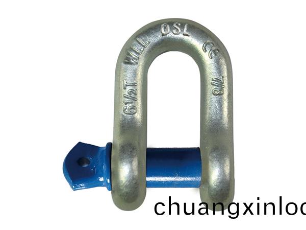 T(8)級(ji)DW型卸(xie)釦