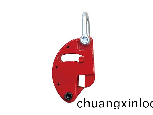油桶(tong)弔鉗(qian)（QT型）