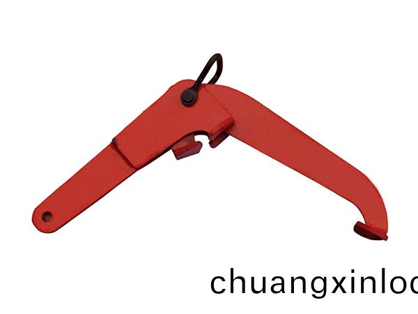 油(you)桶(tong)弔(diao)鉗（YQC型）