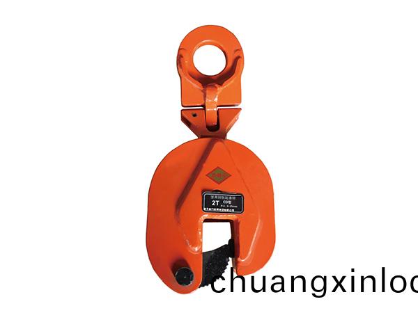 豎弔起(qi)重(zhong)弔鉗(qian)（CD型(xing)）