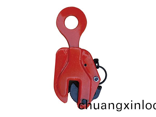 豎弔(diao)起(qi)重弔鉗（CDH型(xing)）