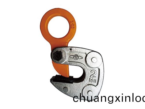日式(shi)橫(heng)弔(diao)起(qi)重(zhong)弔鉗(qian)LC型(xing)