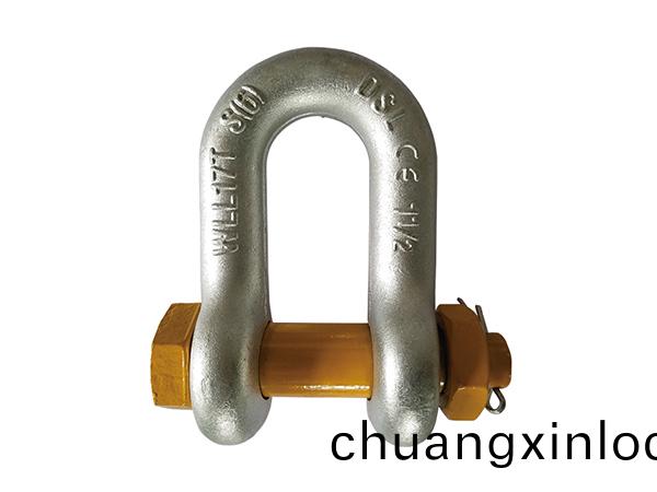 S（6）級(ji)DX型卸(xie)釦