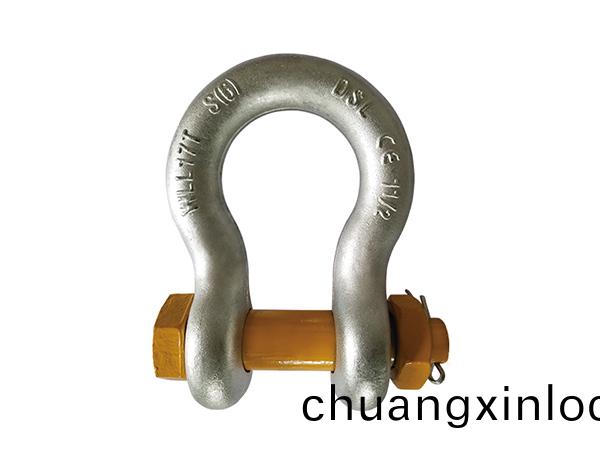 S（6）級BX型卸(xie)釦