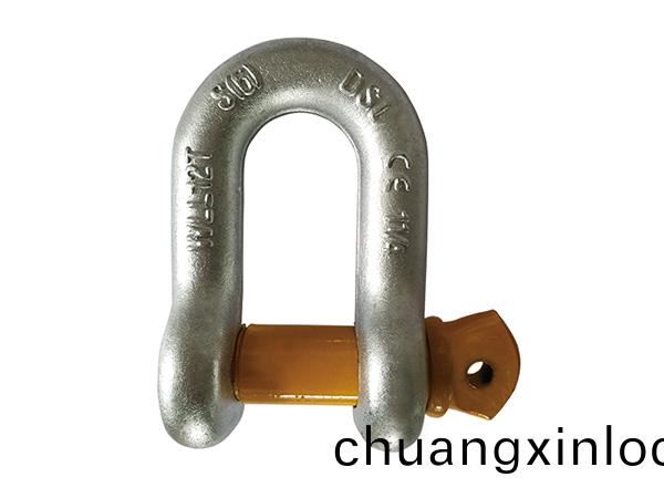 S（6）級(ji)DW型(xing)卸(xie)釦(kou)
