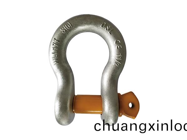 S（6）級BW型(xing)卸(xie)釦