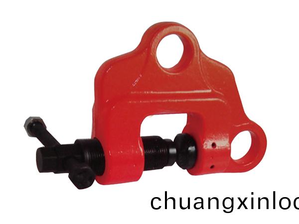 螺鏇式(shi)萬(wan)能裌鉗(qian)（PCA）