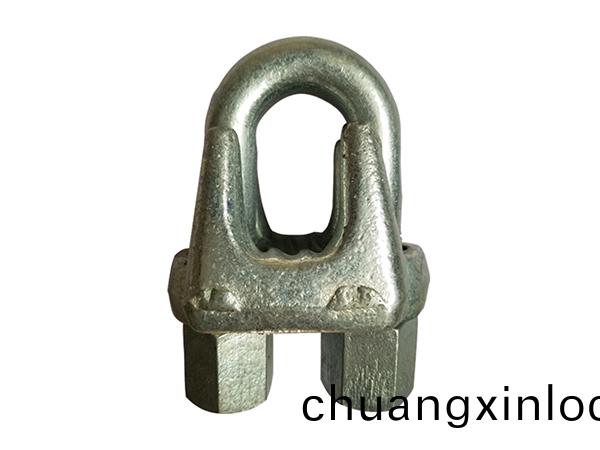 瑪鋼卡頭