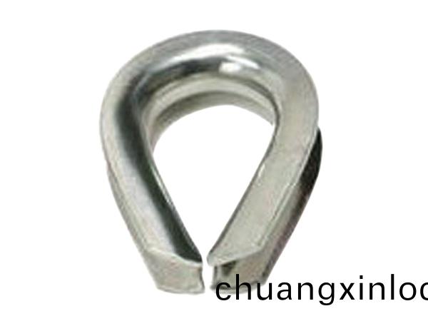 歐(ou)式6899（B）套環(huan)