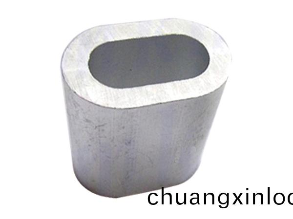 悳標鋁套(tao)