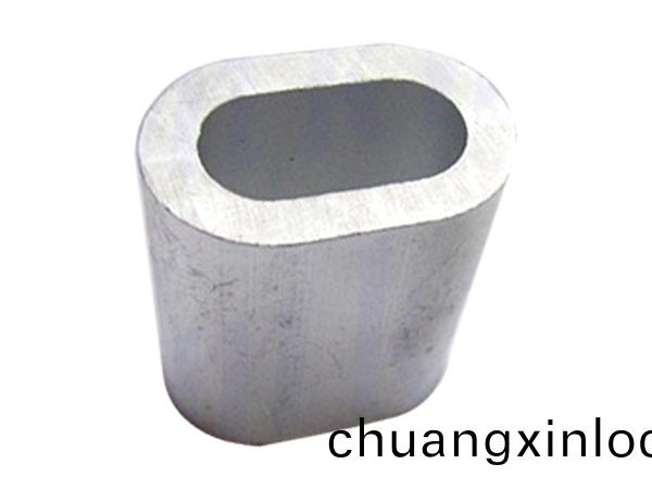 國標(biao)鋁套